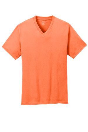 Neon Orange