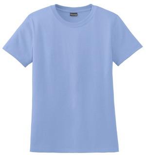 Carolina Blue