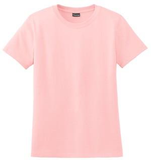 Pale Pink
