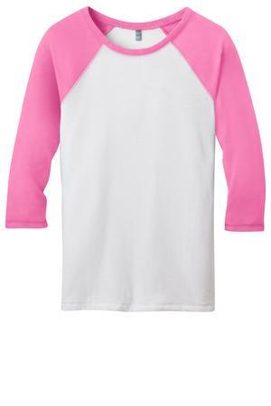 Tropical - Pink