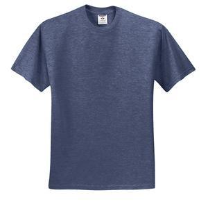 Heather Navy