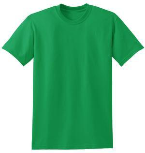 Irish Green
