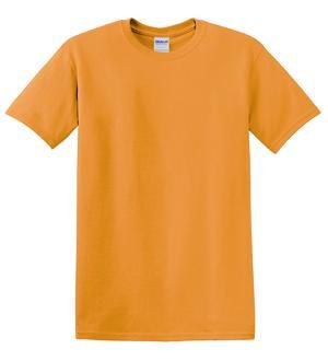 Tennessee Orange