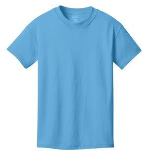 Aquatic Blue