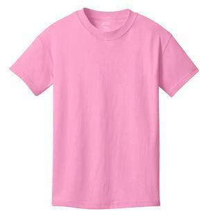 Candy Pink