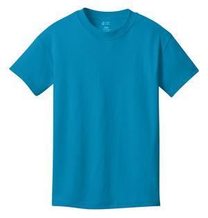 Neon Blue
