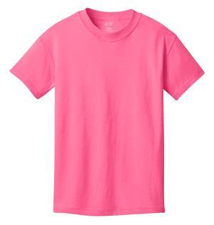 Neon Pink