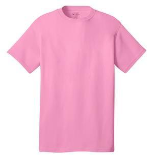 Candy Pink