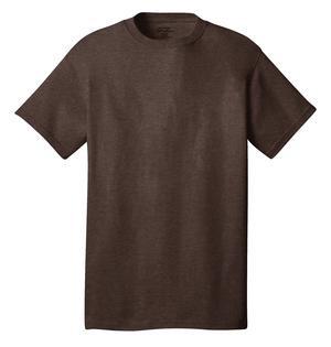 Dark Brown PMS 469