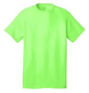 Neon Green