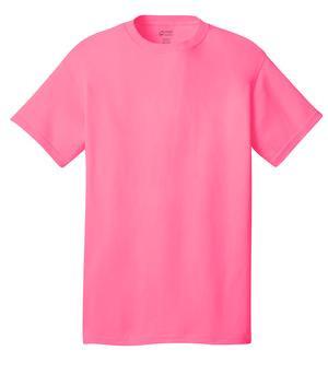 Neon Pink