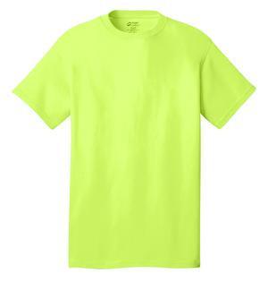 Neon Yellow