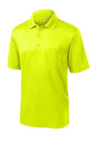 Safety Yellow