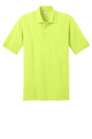 Safety Green