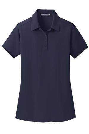 Dark Navy Blue