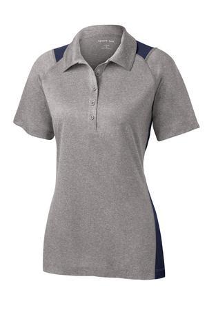 Heather Navy