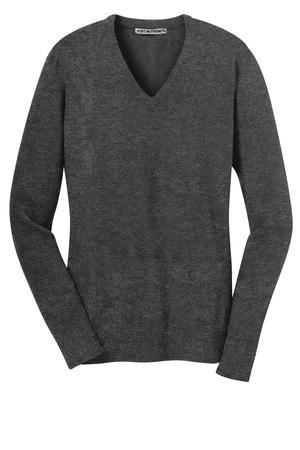 Charcoal Heather