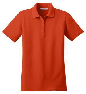 Antique Orange