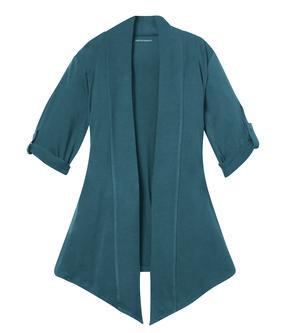 Teal Green