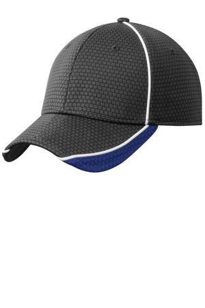 Royal Blue/White