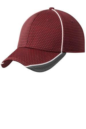 Maroon Red