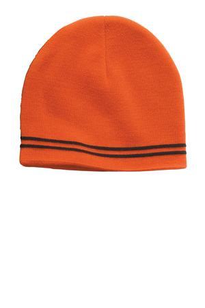 Orange w/Black