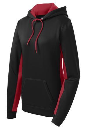 Black/Red