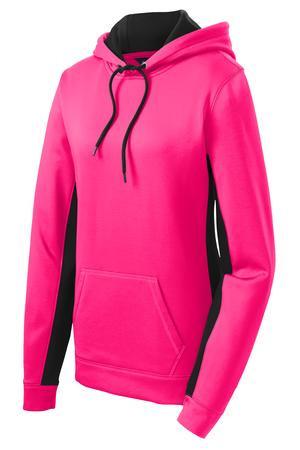 Neon Pink