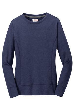 Heather Navy