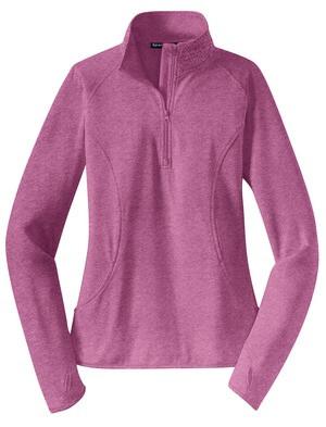 Frost Pink