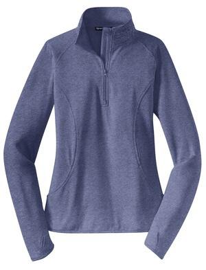 Heather Navy