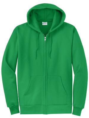 Clover Green