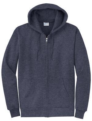 Heather Navy