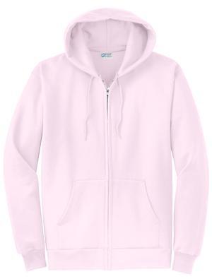 Pale Pink