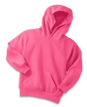 Neon Pink
