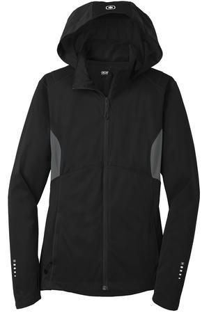 Black/Gray Trim