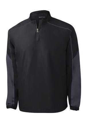 Black/Gray Trim