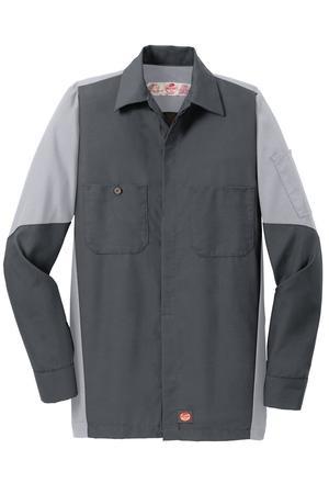 Charcoal Gray