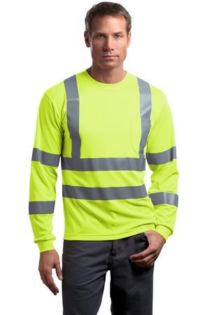 Safety Yellow
