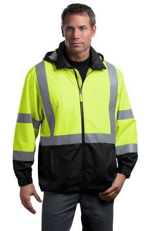 Safety Yellow