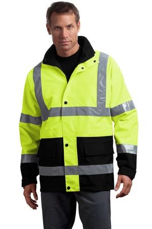 Safety Yellow