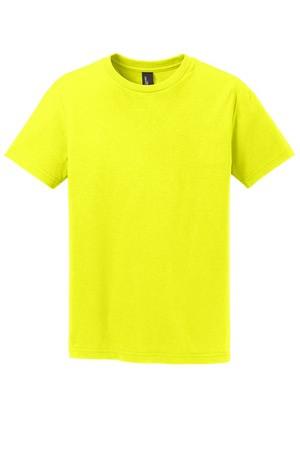 Neon Yellow