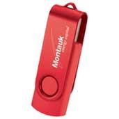 Corporate - Red