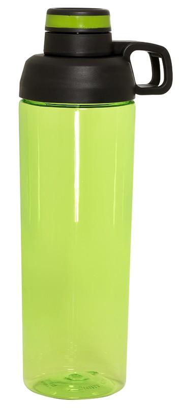 Translucent Lime Green