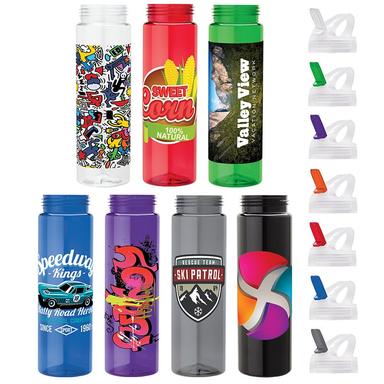 Full Color - 4/C Process