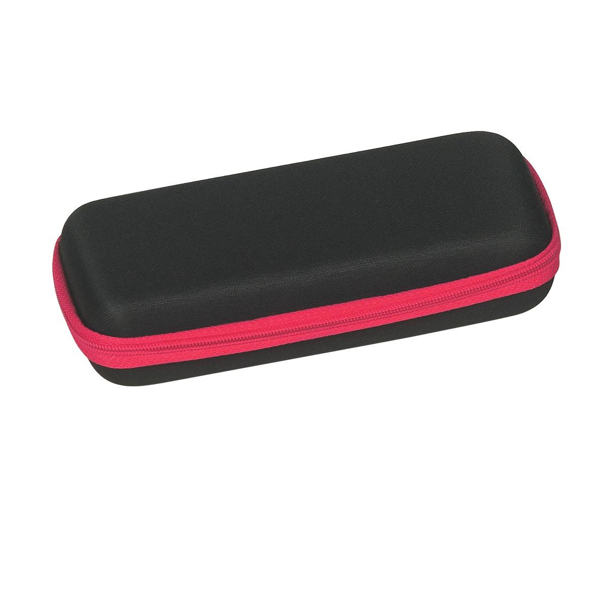 Red/Black Case