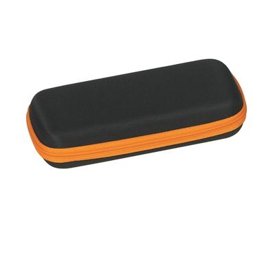 Orange/Black Case