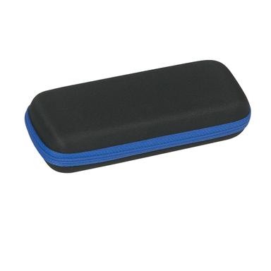 Royal Blue/Black Case