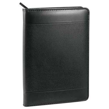 Windsor Impressions Jr. Zippered Padfolio