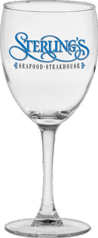 10.5 oz. Nuance Goblet